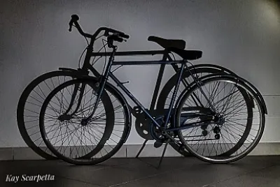 pedalando jigsaw puzzle