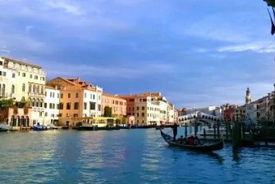 venezia jigsaw puzzle