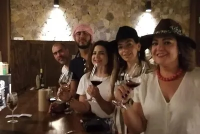 vino