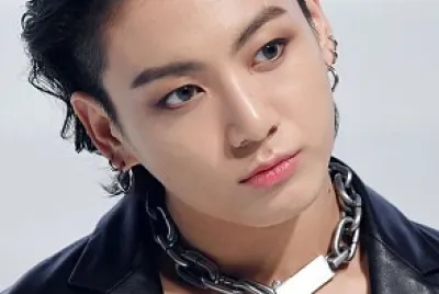 bts jungkook