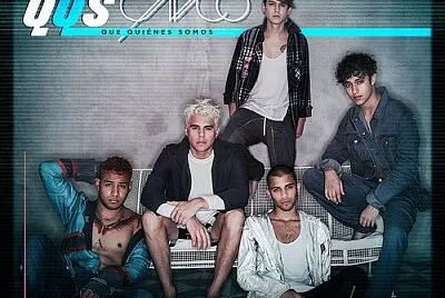 CNCO - Que QuiÃ©nes Soms