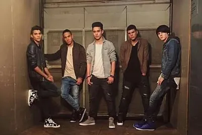 CNCO - Tan Facil