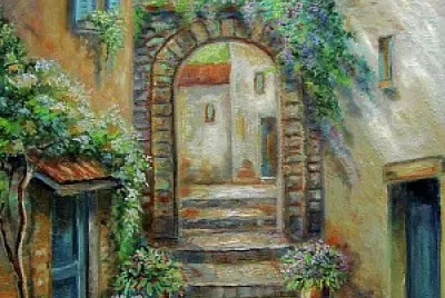 paesaggi jigsaw puzzle