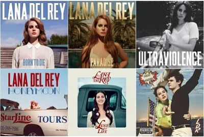 album lana jigsaw puzzle