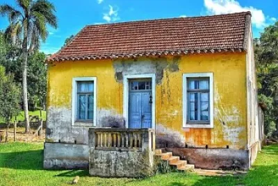 פאזל של CENÃRIO K354