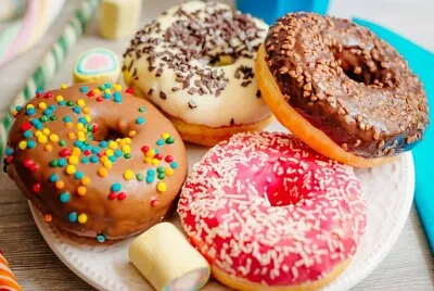 Donas