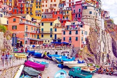 Italy