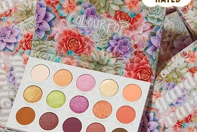 makeup