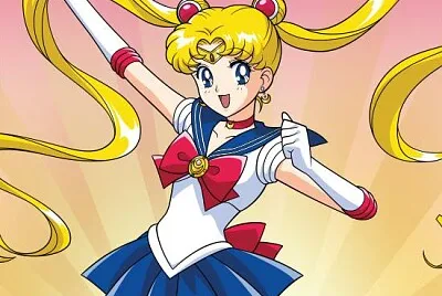 Sailor Moon