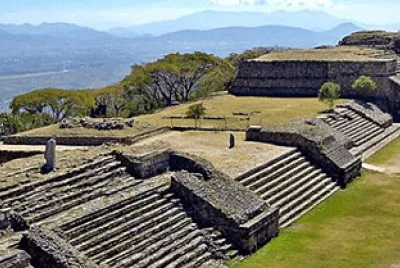 Zapotec culture jigsaw puzzle
