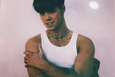 Zach Herron
