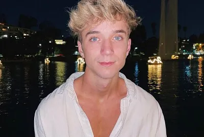 Daniel Seavey