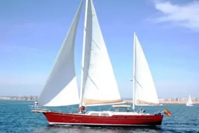 SAILBOAT
