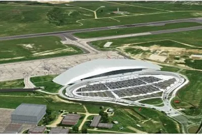 Aeropuerto Carrasco