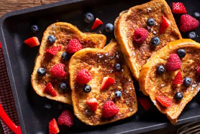 french toast