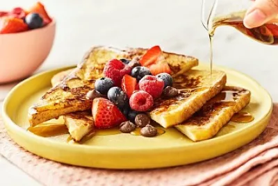 french toast