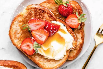 french toast