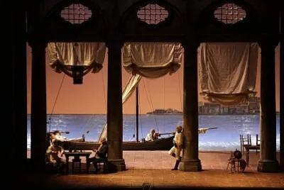 EnlÃ¨vement au sÃ©rail jigsaw puzzle