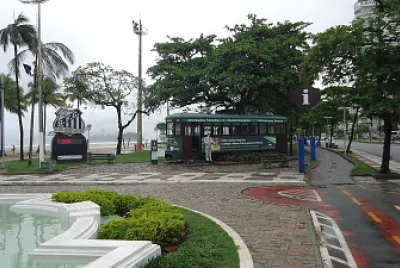 SANTOS