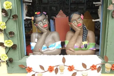 Embu das Artes