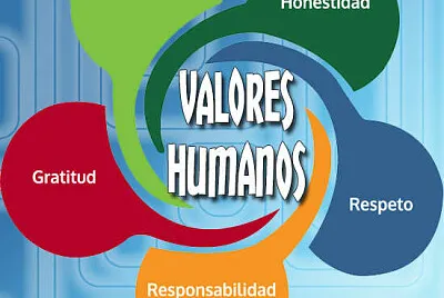 פאזל של Â¿CuÃ¡les son los valores?
