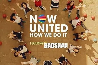 NOW UNITED - How We Do It