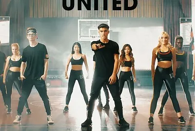 NOW UNITED - Afraid Of Letting Go