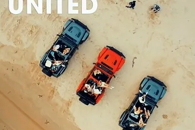 NOW UNITED - Sunday Morning