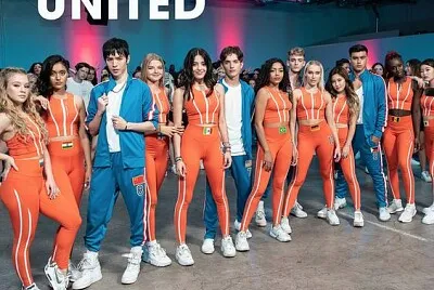 NOW UNITED - Crazy Stupid Silly Love