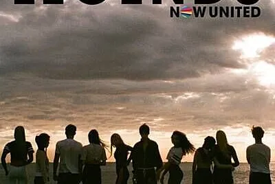 NOW UNITED - Legends
