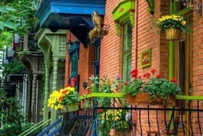 balcon