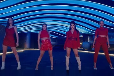 NOW UNITED - Somebody
