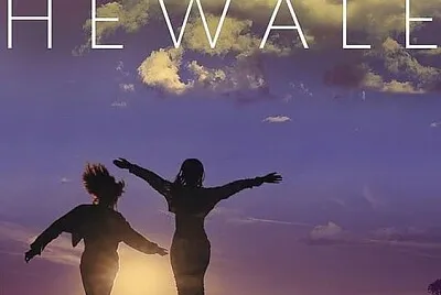 NOW UNITED - Hewale