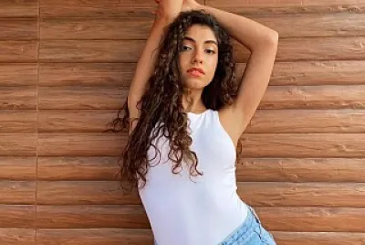 Nour Ardakani - 16