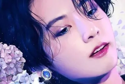 bts jungkook
