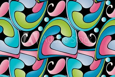 Colorful 01