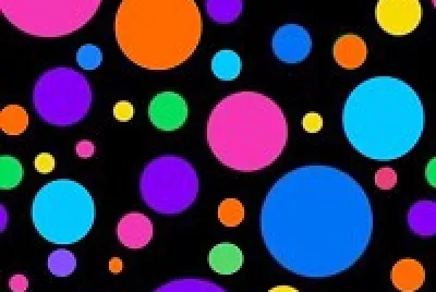 Polka Dots 00