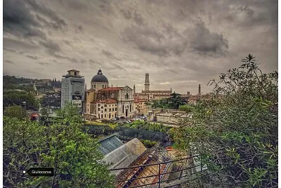 verona san giorgio jigsaw puzzle