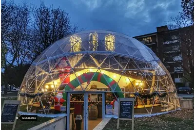 bar cupola jigsaw puzzle