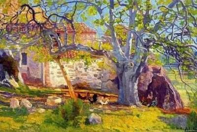 hermen camarasa ChaumiÃ¨re