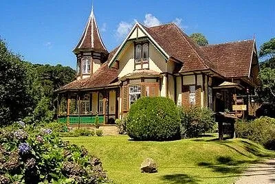 Imagem jigsaw puzzle