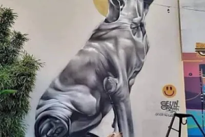 perros jigsaw puzzle