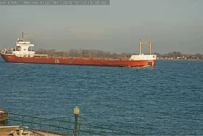 m/v Cedarglen