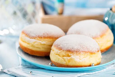 krapfen