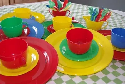 Retro Picnic