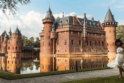 Imagem jigsaw puzzle