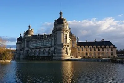 Imagem jigsaw puzzle