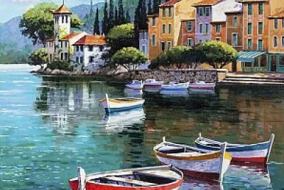 Lugares
