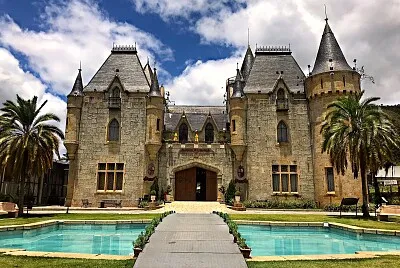 Imagem jigsaw puzzle