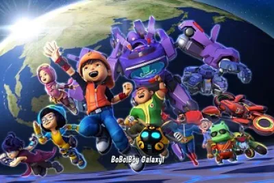 boy